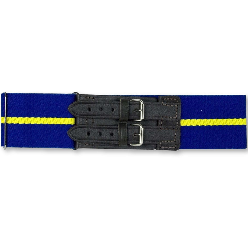 The Royal Horse Artillery (RHA) Stable Belt Stable Belts Ammo & Company - Military Direct
