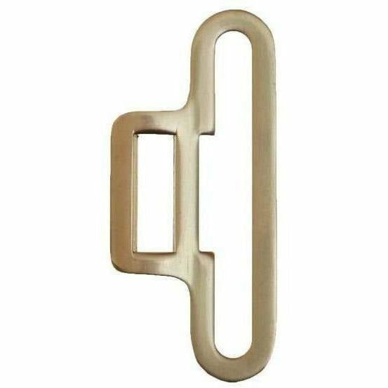 British Forces Brass Quick Release Buckle | Ammo & Company | Uniform Clothing & Accessories