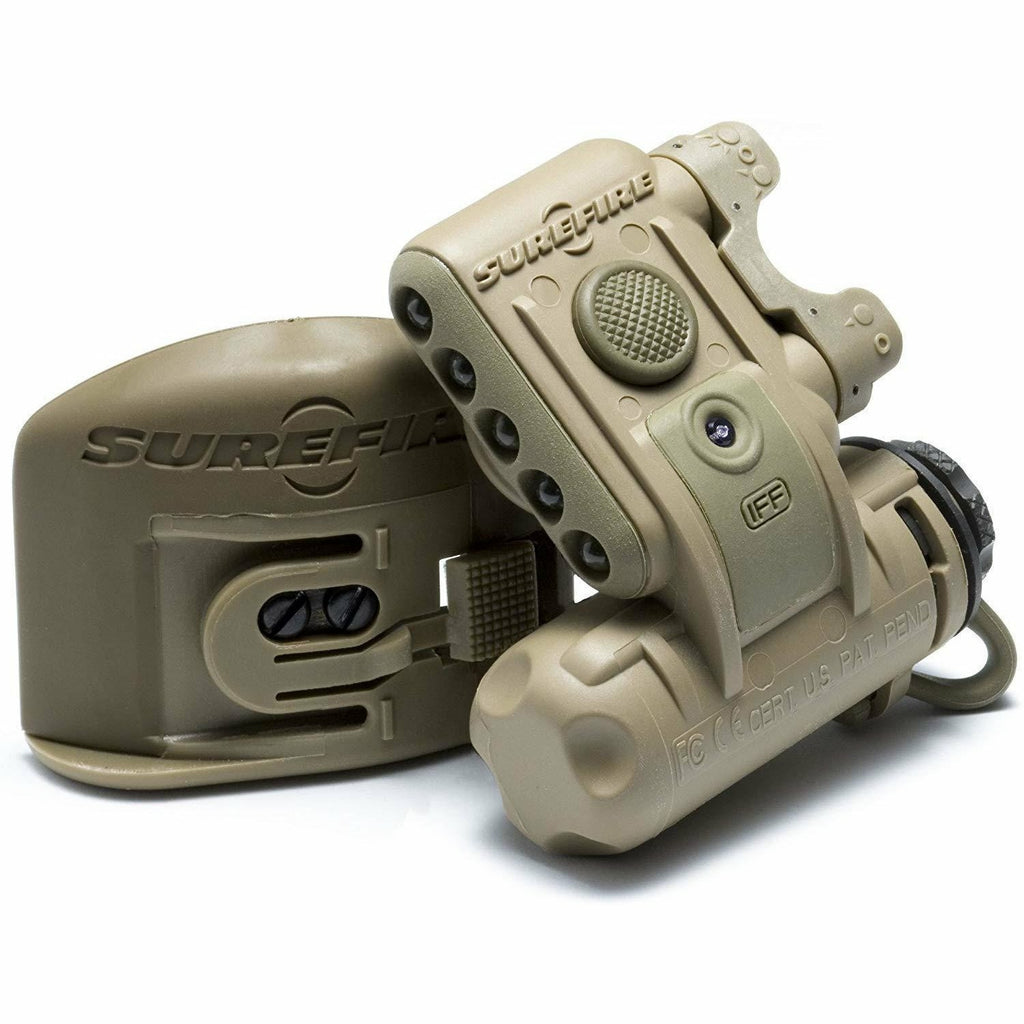 Surefire Surefire HL1-C-TN 5-LED Helmet Light